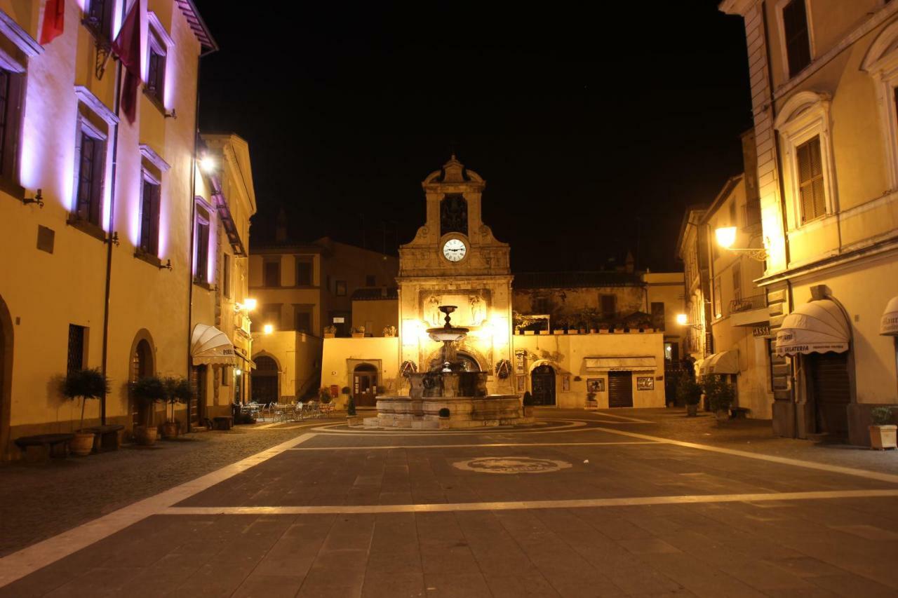 Platea Cavour Villa Sutri Ngoại thất bức ảnh